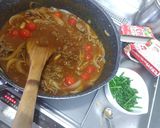 筍ご飯と鶏肉照り焼きのワンプレート！作り方18写真