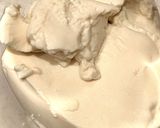 ヘルシーなのに濃厚❤️豆腐ガナッシュケーキ作り方6写真