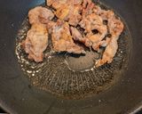 クリスピーな豚唐揚げと厚揚げの南蛮酢作り方9写真