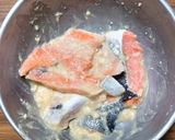 ヨウサマの減塩鮭の西京焼きPART3作り方3写真
