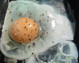 れんこんの味噌ドライカレーご飯作り方1写真
