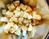 新生姜入りポテトサラダ 青梅塩麹入り作り方6写真