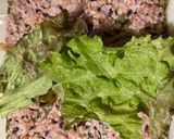 ◎のり巻き◎ 材料は冷蔵庫にあるものだけ作り方4写真