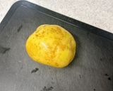 ローストポテトのディルヨーグルトソース作り方2写真