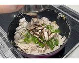 鶏むね肉の塩だれ炒め★動画あり★作り方19写真