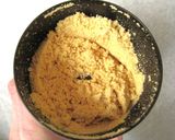 カップヌードルでアレンジごはんと味噌汁作り方2写真