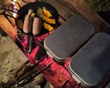 塩麹で鮭の包み蒸し☆作り方4写真
