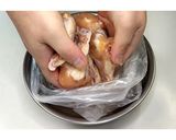 KFC風フライドチキン★動画あり★作り方10写真