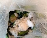 きゅうり大量消費!やみつき中華漬け物作り方4写真