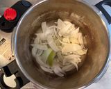 キウイの酵素パワー全開！溶ろける中華豚はぷるぷる作り方3写真