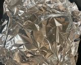 切り昆布の煮物作り方2写真