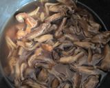 てりやき炊き込みご飯作り方4写真