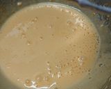 紅茶葉入り米粉シフォンケーキ作り方3写真