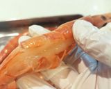 ちびっこも大好き♡スパイぴ〜シュリンプ🦐作り方2写真