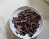 簡単♫ アイスボックス クッキー作り方4写真