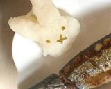 大根おろしアート色々作り方3写真