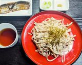 そば処ルチ庵の二八蕎麦作り方7写真