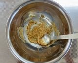 丸ごとレンチン！　なすの味噌マヨ和え　作り方5写真
