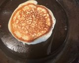 レモンリコッタパンケーキ作り方4写真