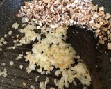 グリーンビーンキャセロール作り方3写真