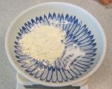 【レンチン】”揚げない！”海鮮かき揚げ作り方14写真