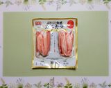 簡単今夜の夕飯とうもろこしカニカマかき揚作り方12写真