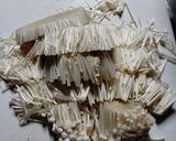 とろ〜りカニ玉うどん作り方1写真
