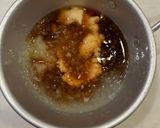 おかんレシピ𓀤𓀣豚肉の生姜焼き作り方1写真