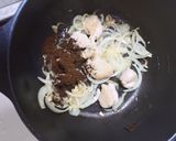 🌴南国香る!スリランカスパイス湯麺🪔作り方4写真
