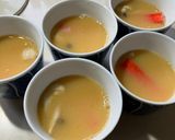 茶碗蒸し作り方4写真