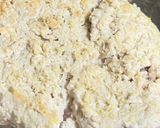 軽やか＆濃厚✨鶏肉のラグーパスタ作り方1写真