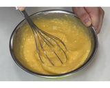 ベーコンとかぼちゃの重ね焼き★動画あり★作り方1写真