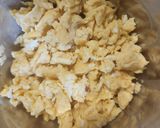 節約!ヘルシー二色丼☆作り方3写真