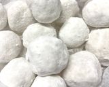 バターなし☆全粒粉ブールドネージュ☆作り方4写真