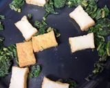 ふきの葉の明太子佃煮作り方3写真