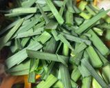 野菜多めチャプチェ♡作り方3写真