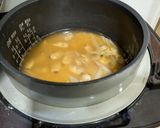 あさりの炊き込みご飯作り方2写真