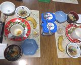 レンジで簡単にも！ポーチドエッグ作り方173写真