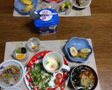 レンジで簡単にも！ポーチドエッグ作り方162写真