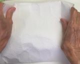 あさり無しのアクアパッツァ　鯛の出汁が旨い‼️作り方2写真