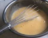Paul’s エッグカスタードタルト作り方13写真