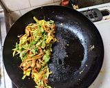 チキンコットゥロティ作り方7写真