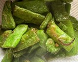 【作り置き】モロッコいんげんのおろし和え作り方3写真