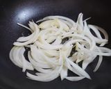 激うま！♬紅ずわいがにのクリームパスタ♬作り方3写真