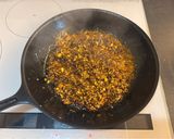 陳麻婆豆腐作り方3写真