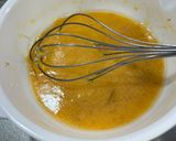 夏☀️にサッパリ‼️ツナ卵トマト丼作り方2写真