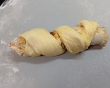 ちくわパン作り方8写真