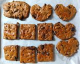チョコ不要！オールレーズン ショコラ♡作り方8写真