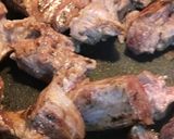 エゾ鹿のカレー作り方4写真