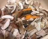 鮭の黒酢あんかけ作り方4写真